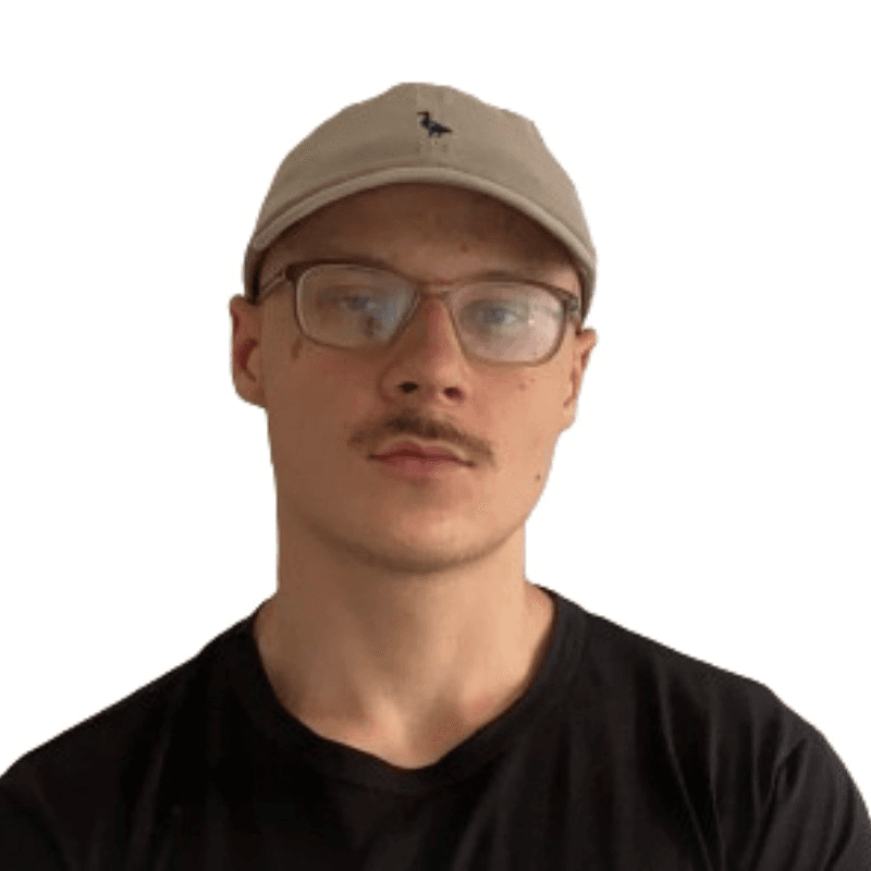 Anton Pantio, COO of Elevate Clients