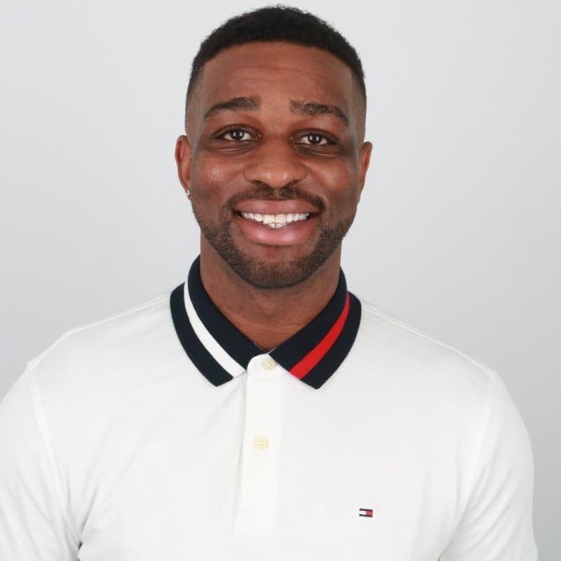 Jeremy Dixon, CEO of Elevate Clients